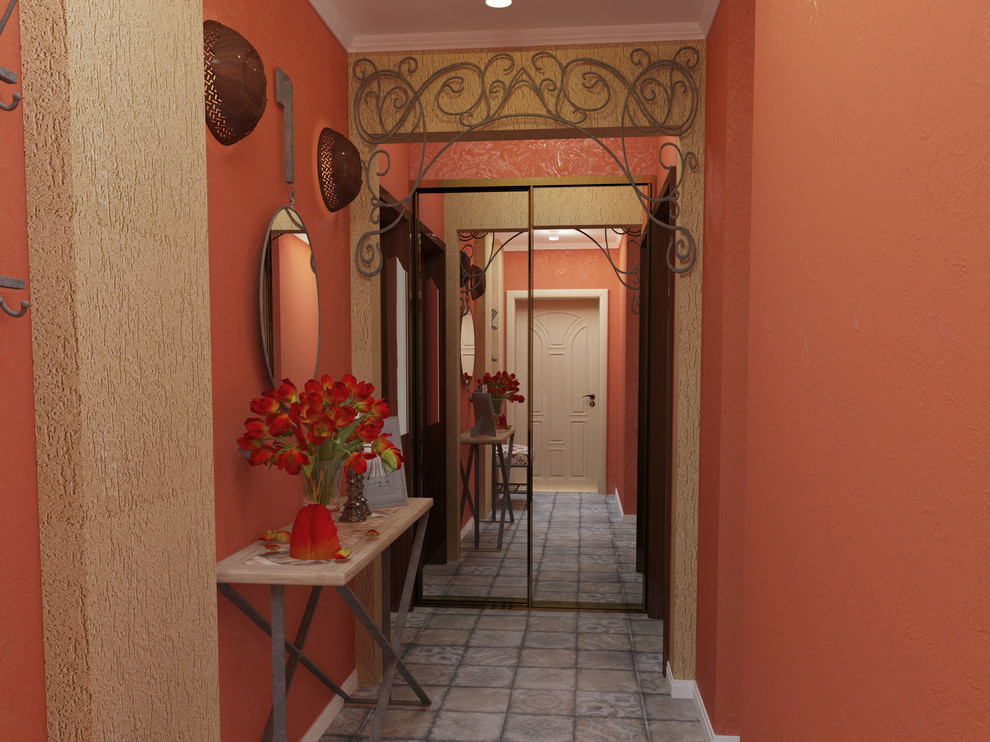 "Яркая Венеция"