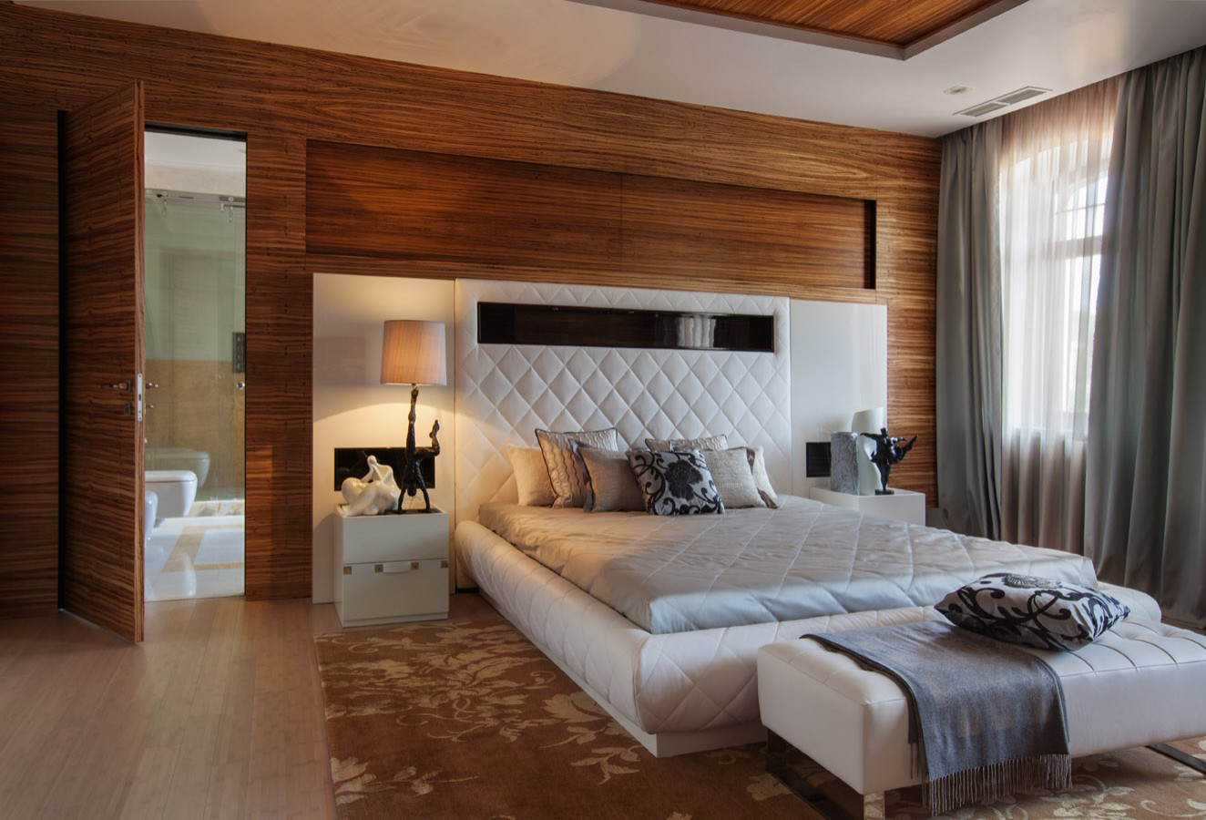 Коттедж КП "Millenium Park"