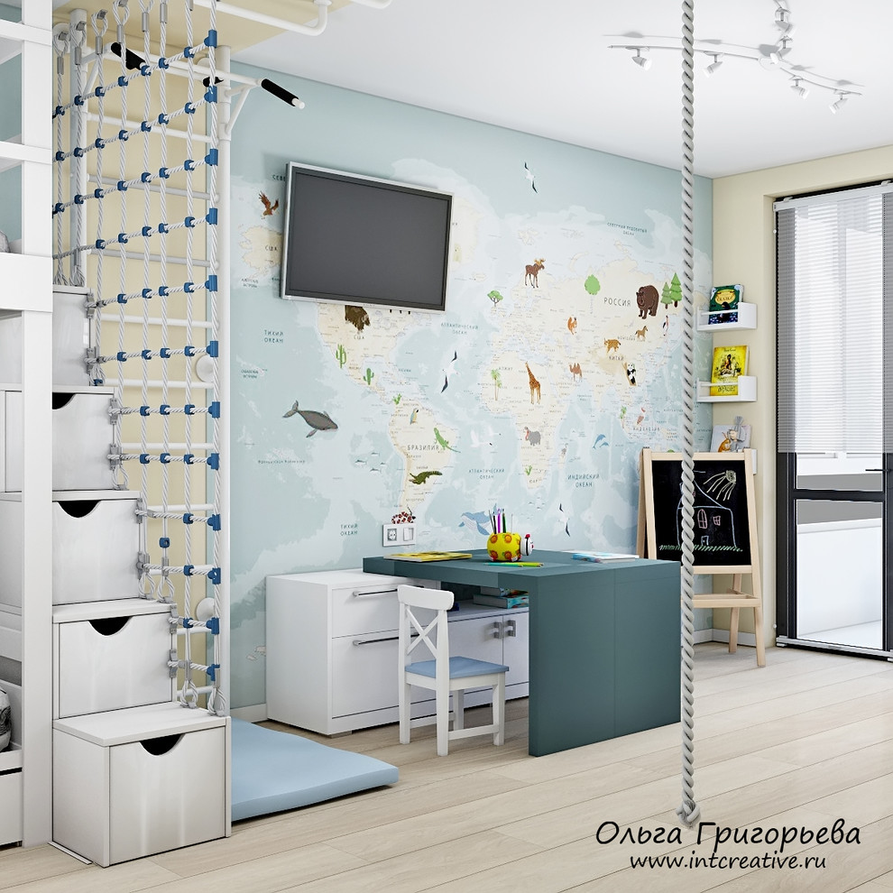 2х кв-ра для семьи с двумя мальчиками.