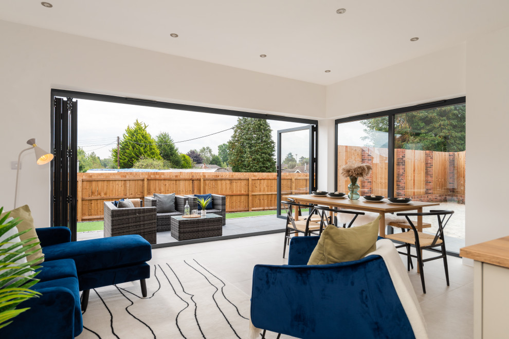 Holly Road - New Build - Stage to Sell