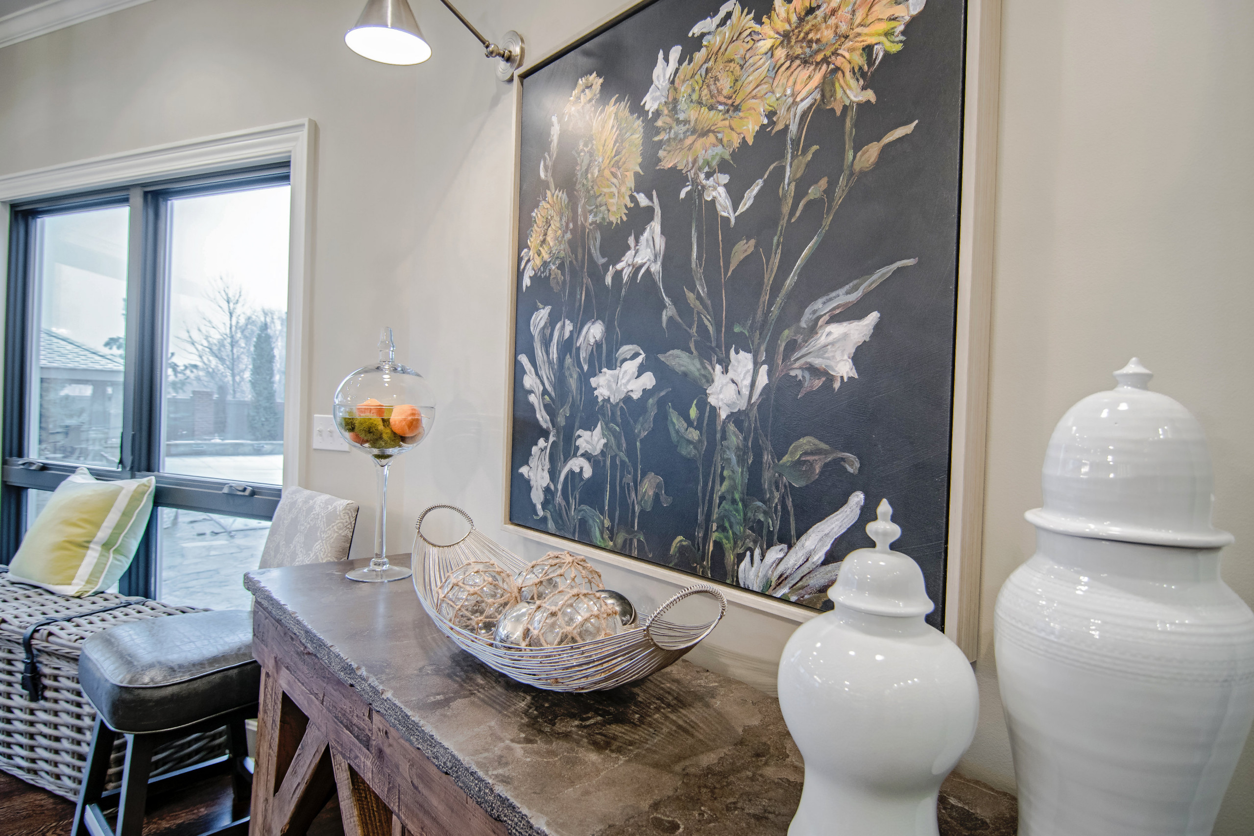 Shannon Lane Remodel