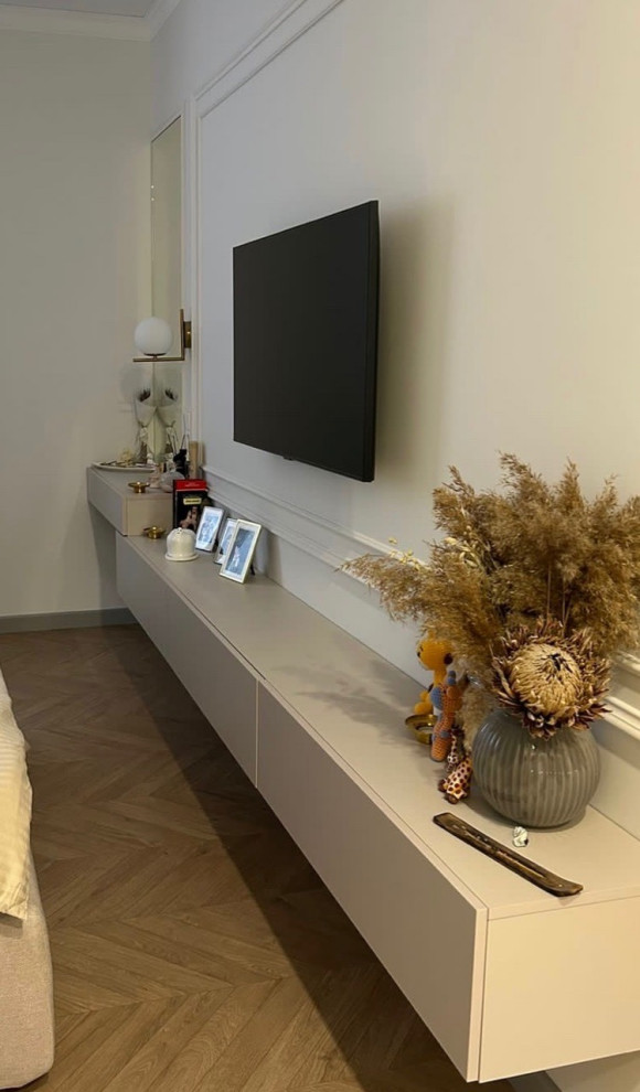 Проект г. Набережные Челны, Челны ЯР