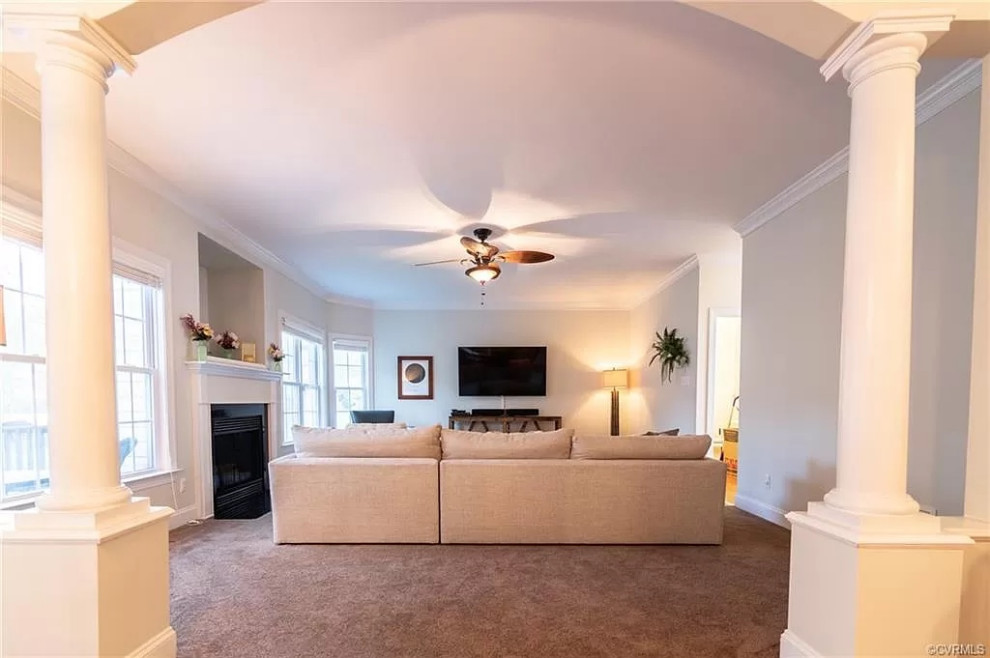 Living Room Orientation | Houzz Forum