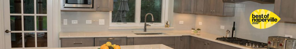 Naperville IL Home Remodeling Contractor – Kitchens, Bathrooms ...