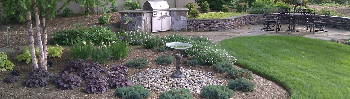 River Hill Landscaping Clarksville Md Us 21029