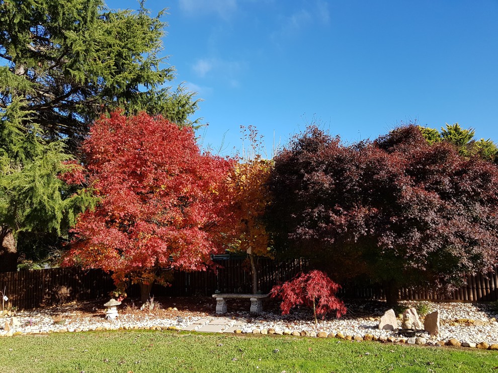How to Create a Zen Garden | Houzz AU