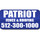 Patriot Fence & Roofing