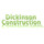 Dickinson Construction Co Inc
