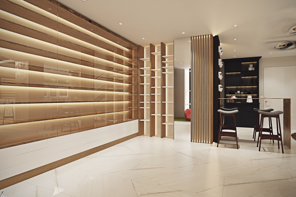 Салон Оптики