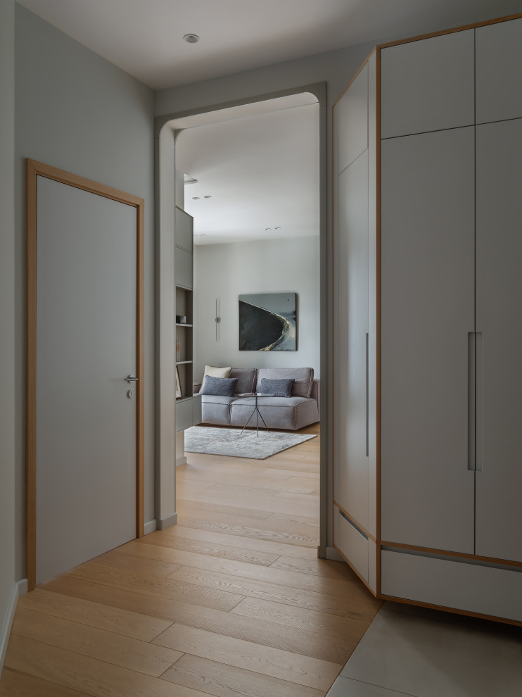 Картины в гостиной