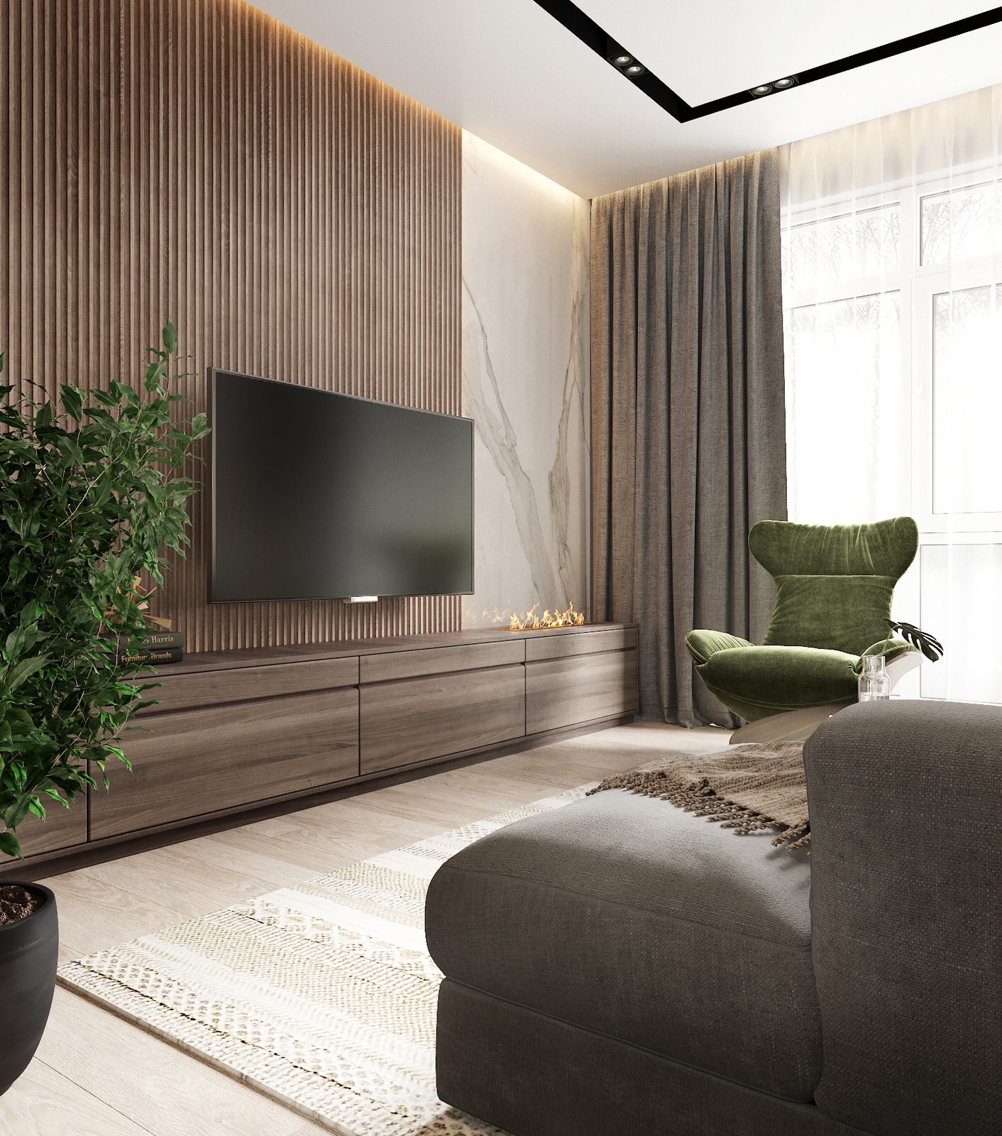 Дом в Тольятти