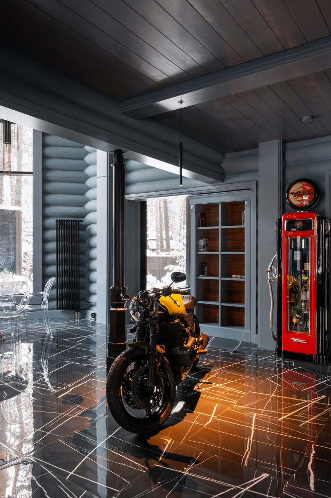 "Дама с горностаем" Дизайнер - Юрий Куликов