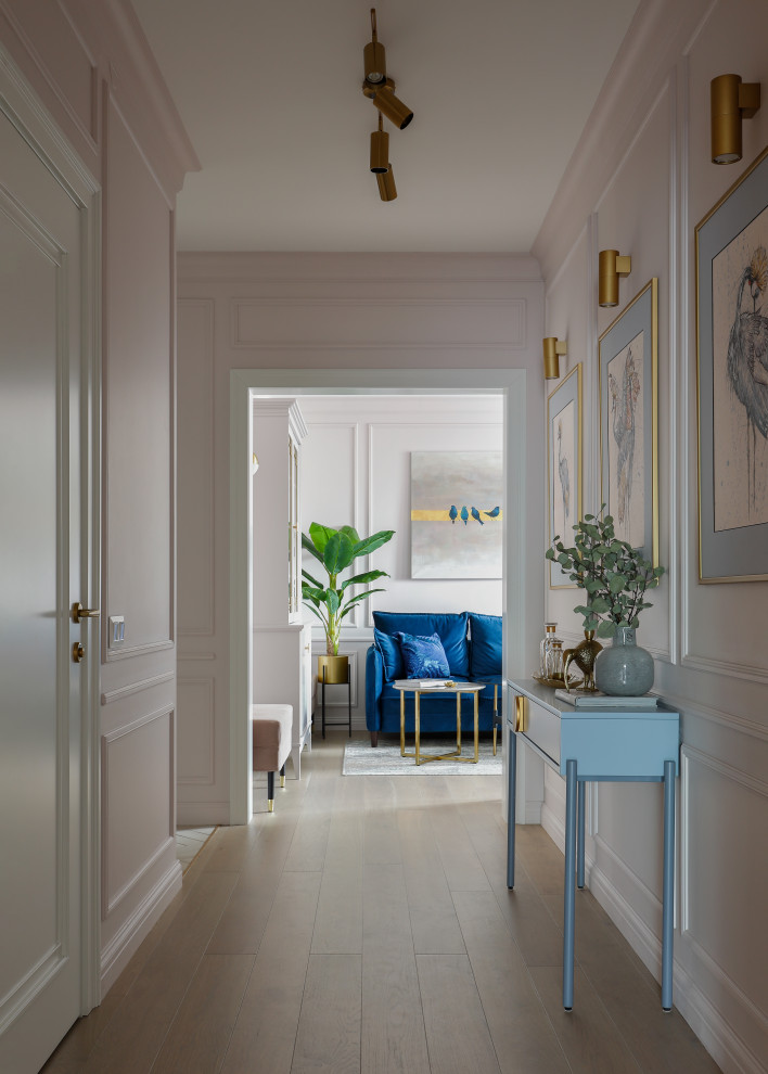 ЖК Ярцевская, 24