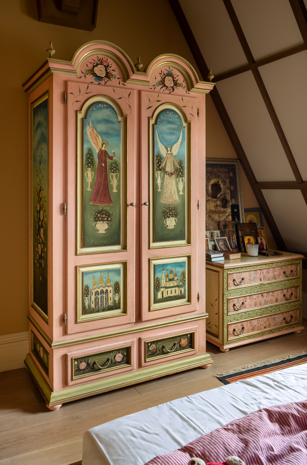 Дом в КП Трувиль