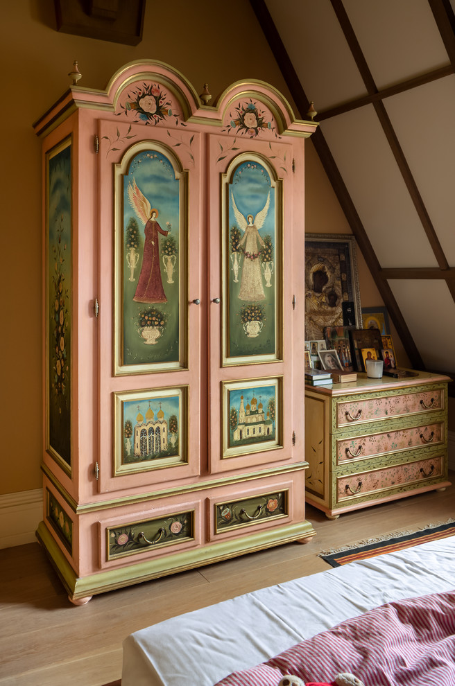 Дом в КП Трувиль