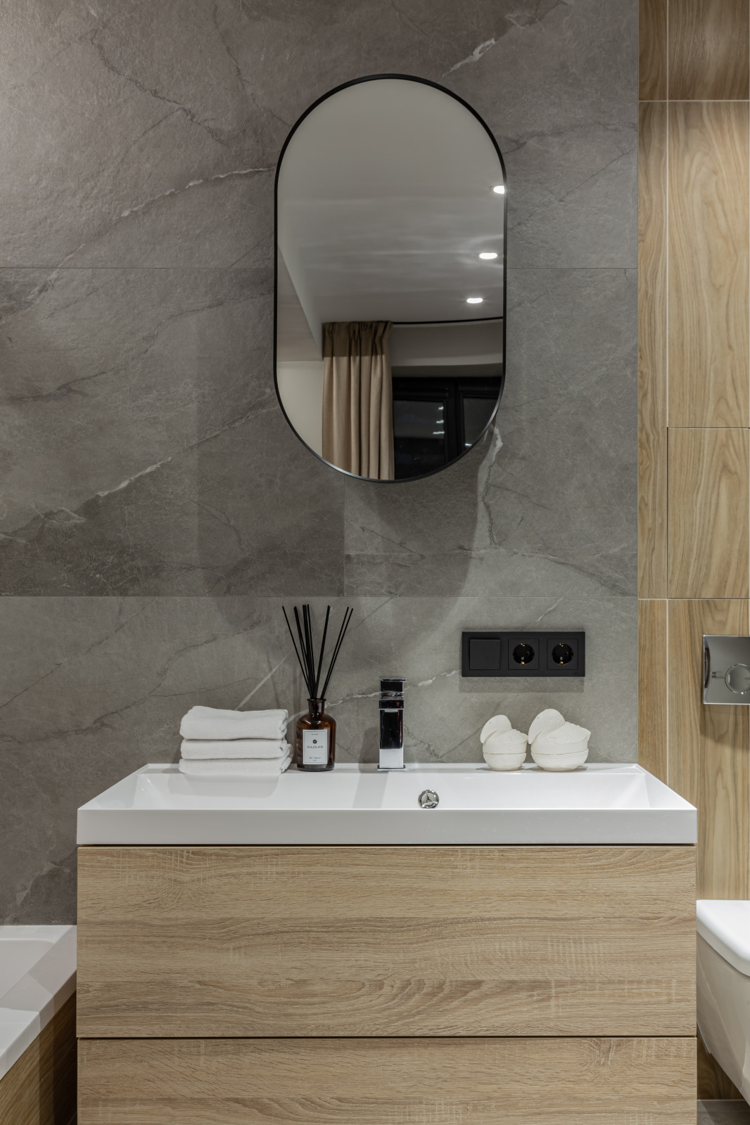 Дом в Новодарьино