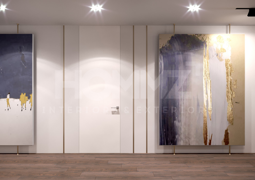 г. Москва, ЖК Снегири Эко.  203,4 кв.м