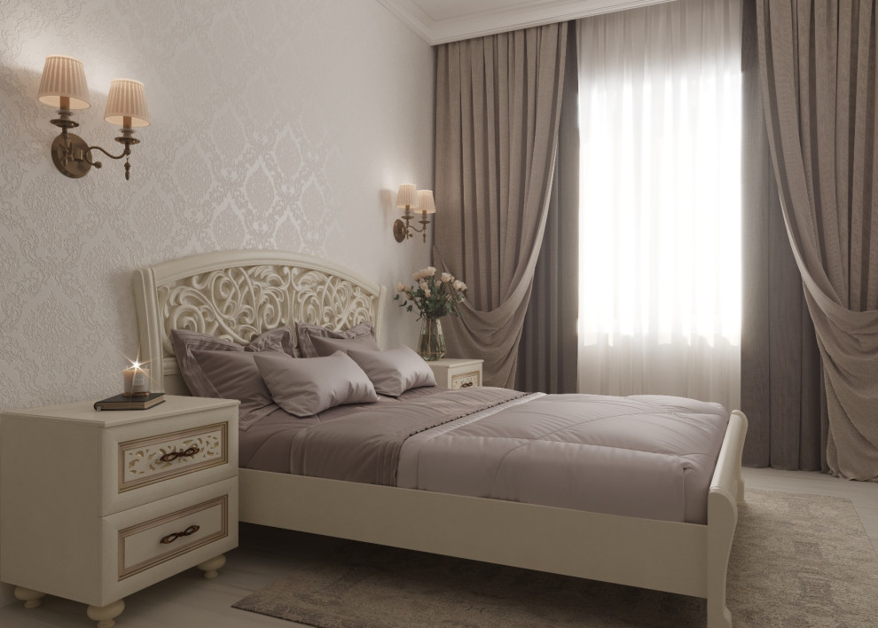 Трехэтажный дом на "Грушевом"