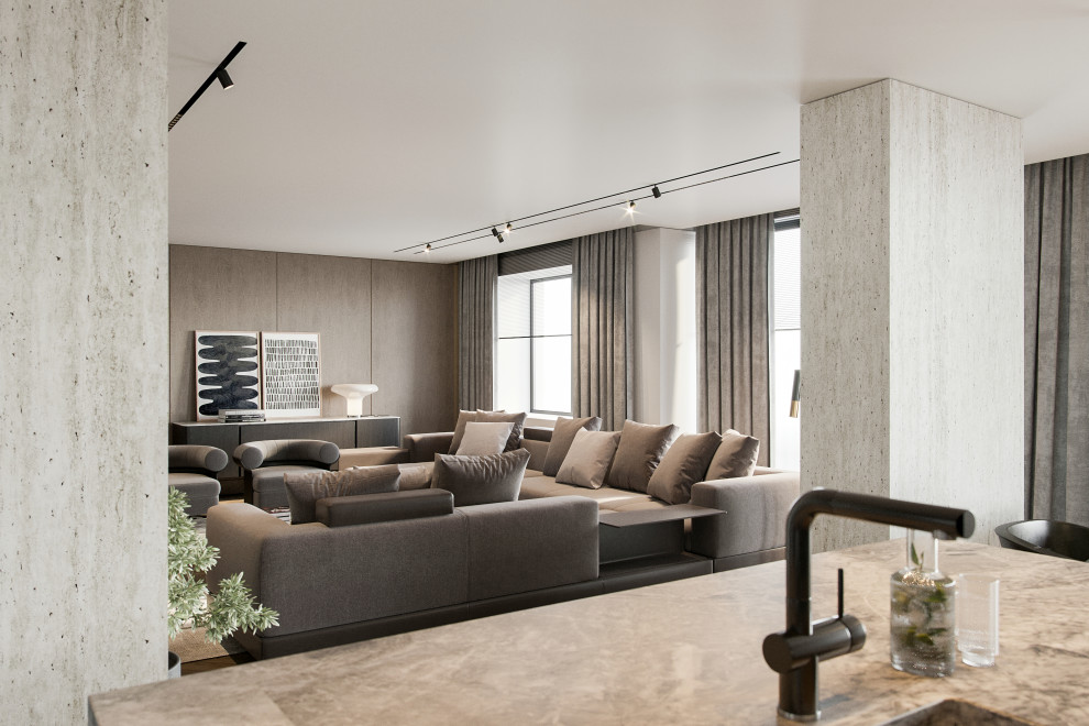 Neva Towers (Moscow)