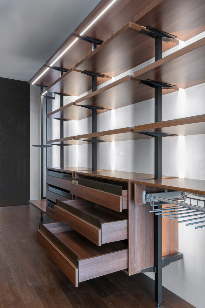 Гардеробная UNO