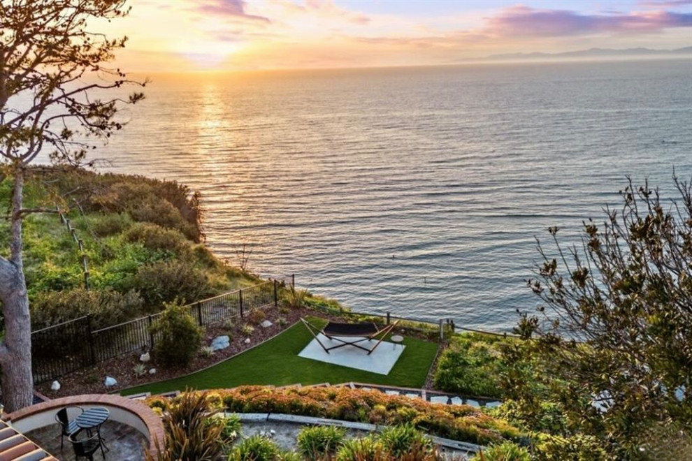 Palos Verdes Estates