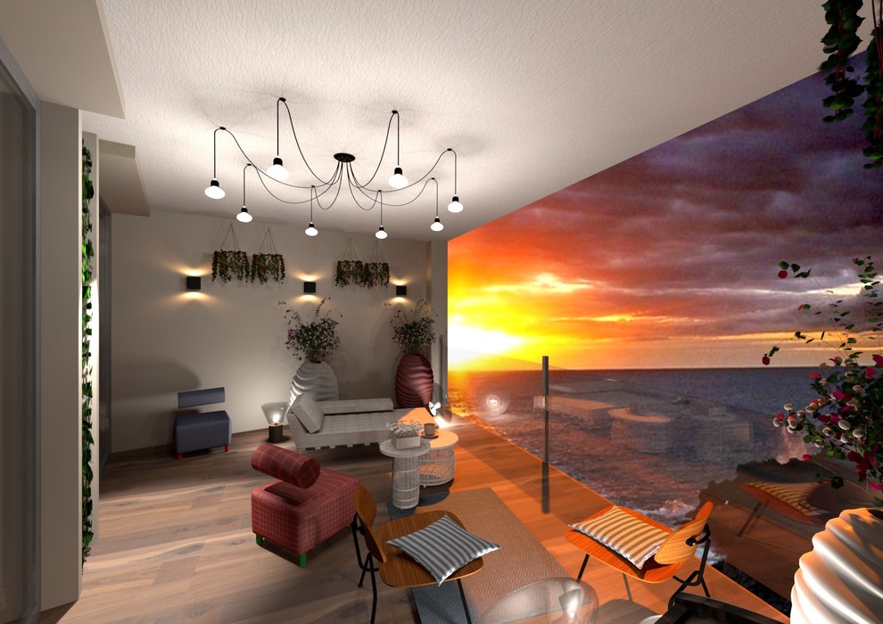 Dare to bee different