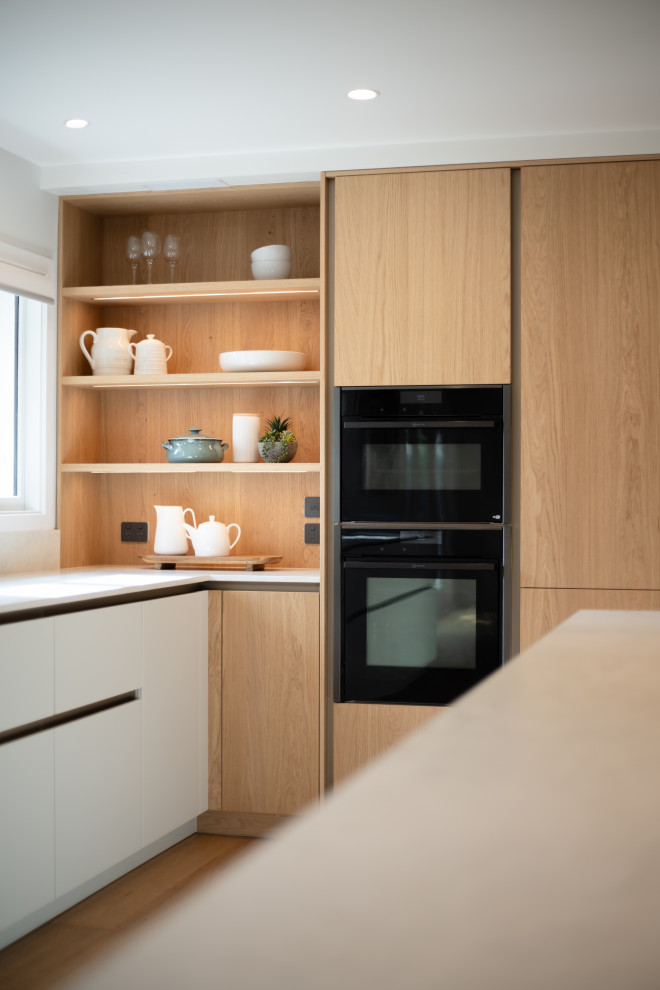 Large Family Home Renovation in Christchurch