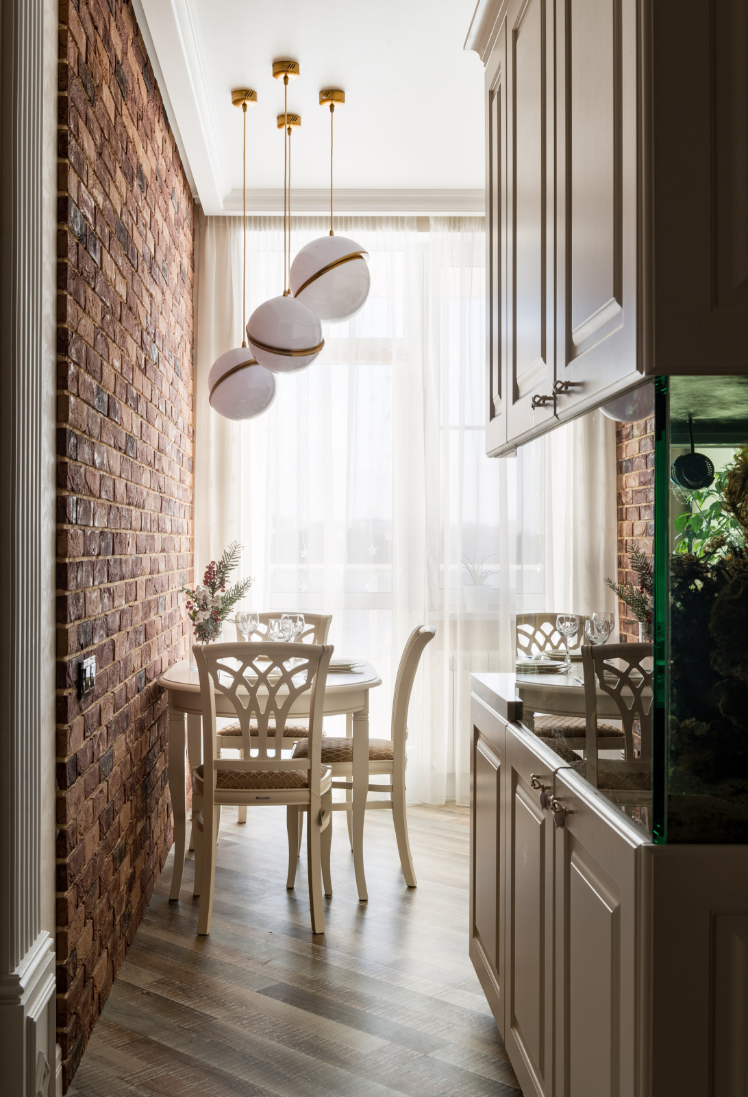 2-х комнатная квартира в ЖК "Маяк"