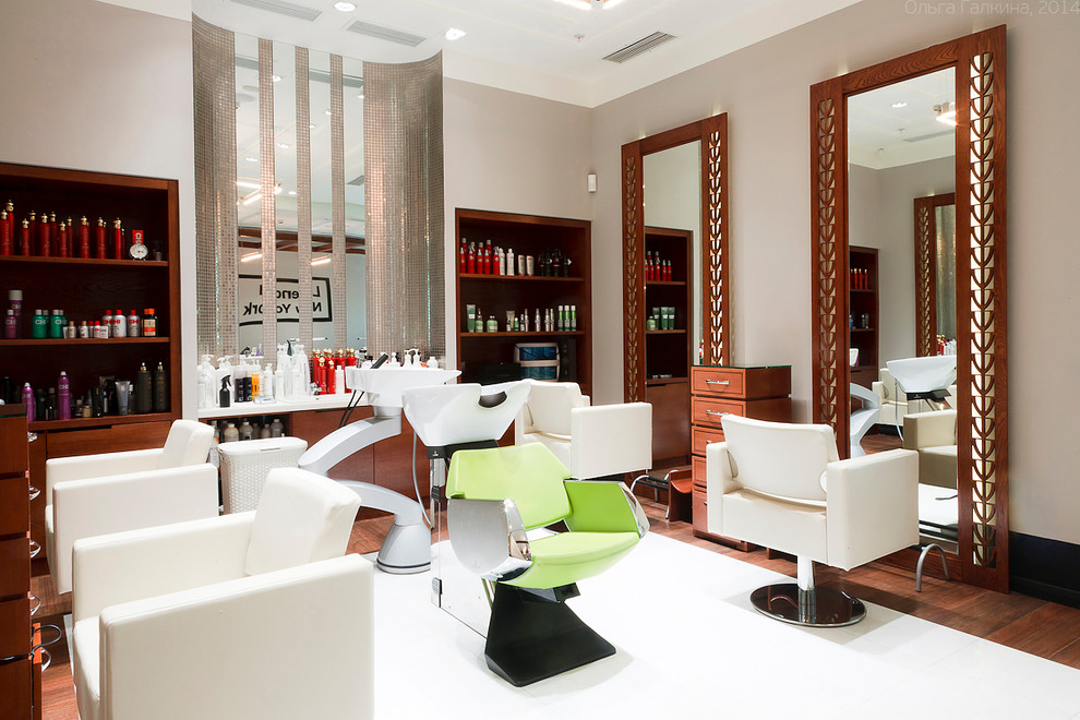 Салон красоты Legend NY