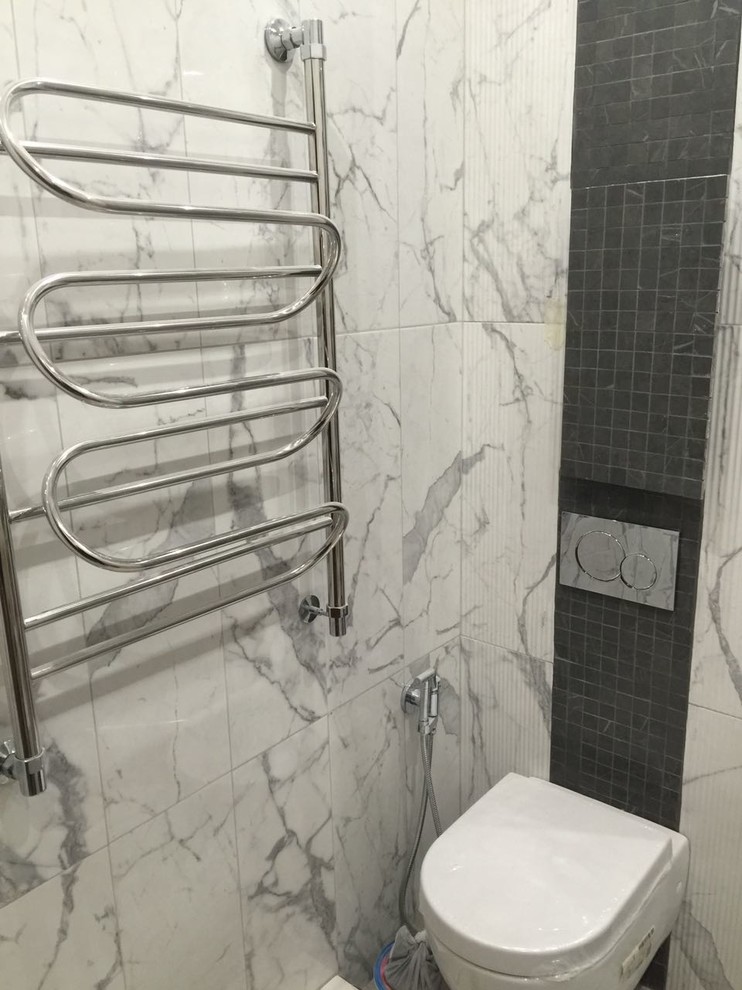 # Ванная для Марии Букатара#