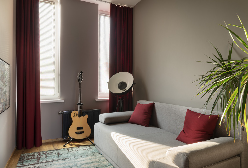 Tradomatic office space