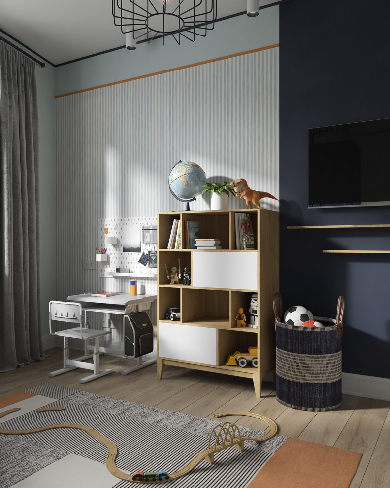 ЖК Фестиваль парк