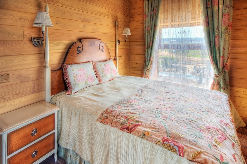 проект Загородного дома