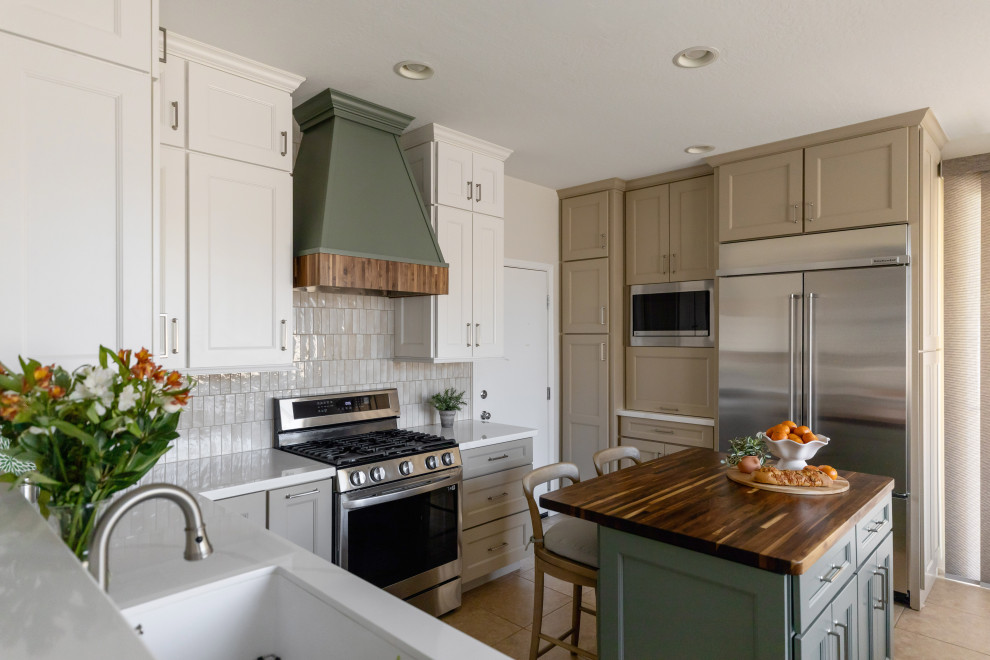 WARM WONDERFUL & WELCOMING