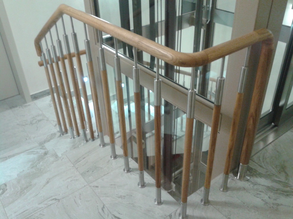 Частный дом в Санкт-Петербурге, Лахта