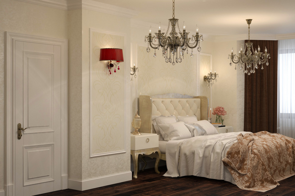 Дом в поселке "Потапово"