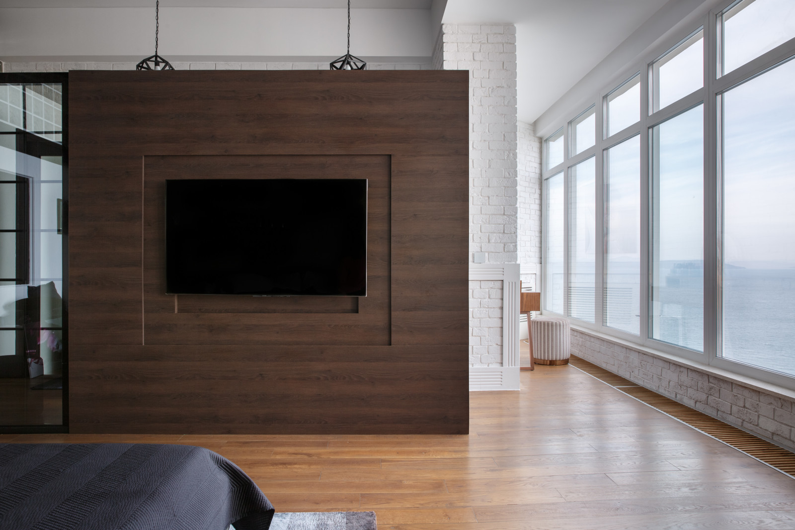 Современный