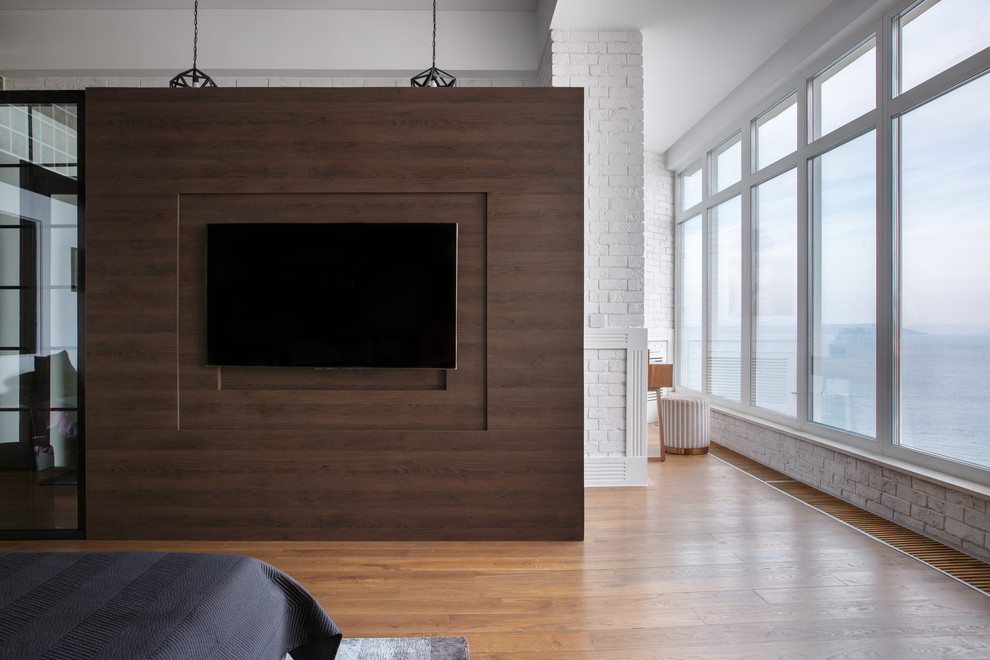 Современный