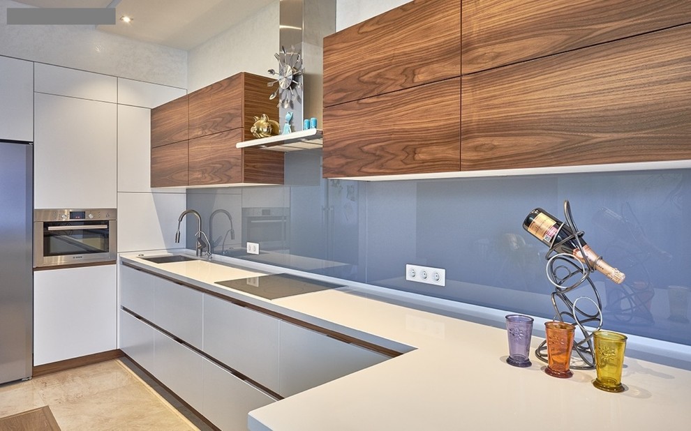 ул. Гарибальди