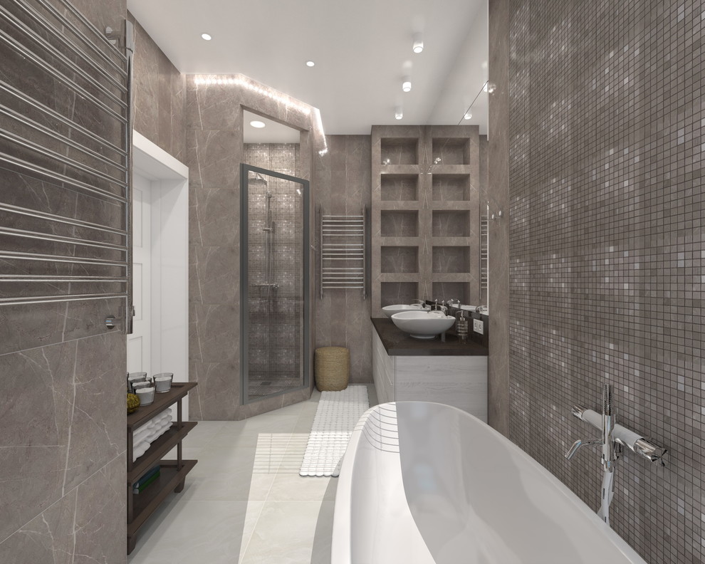 Квартира в ЖК "WELLTON PARK" ВИЛЛАНЖ