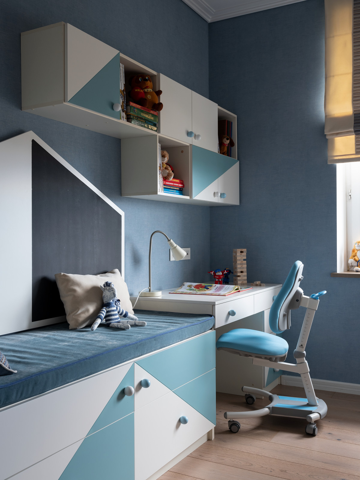 ЖК Родной город, Октябрьское поле