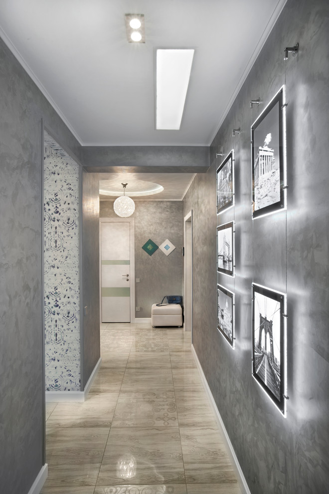 Движение по кругу