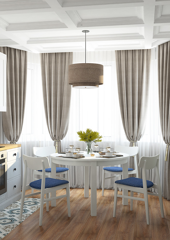 Квартира 83м2