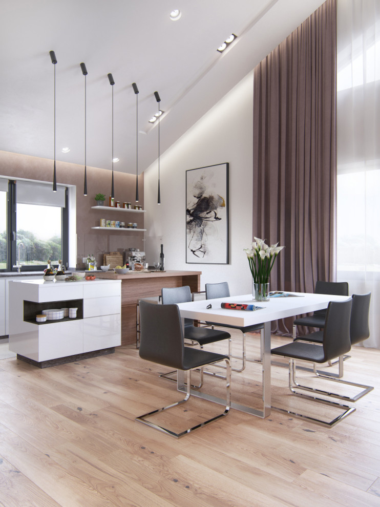 Дом в Аннино