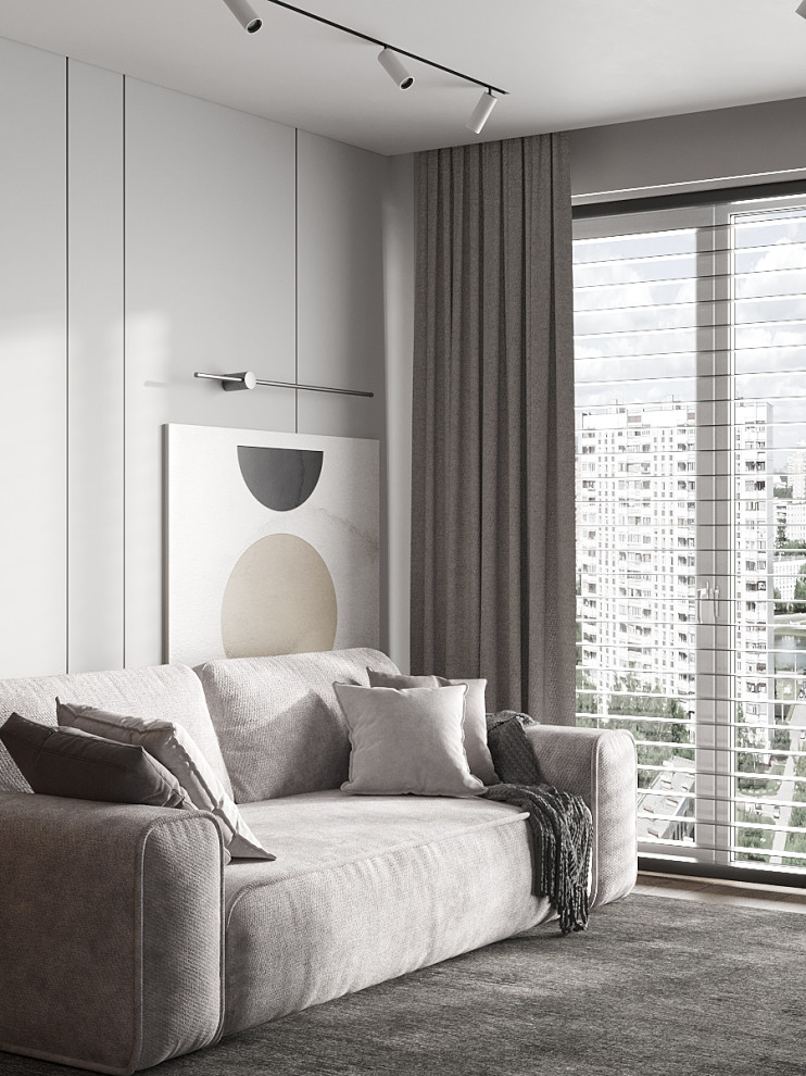 Гостевая комната 13 кв.м