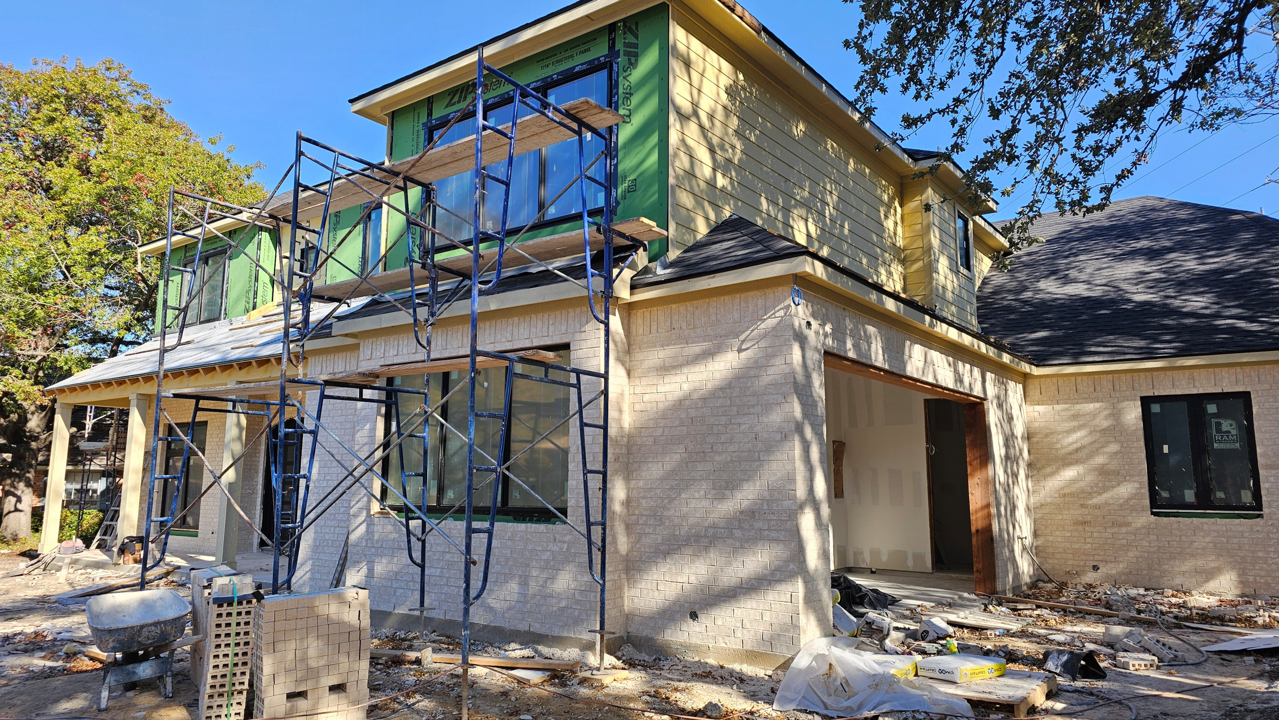 Dallas Home Countess