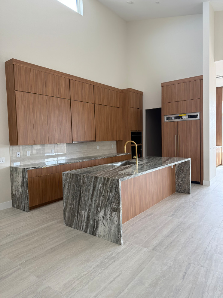 Ascension Renovation