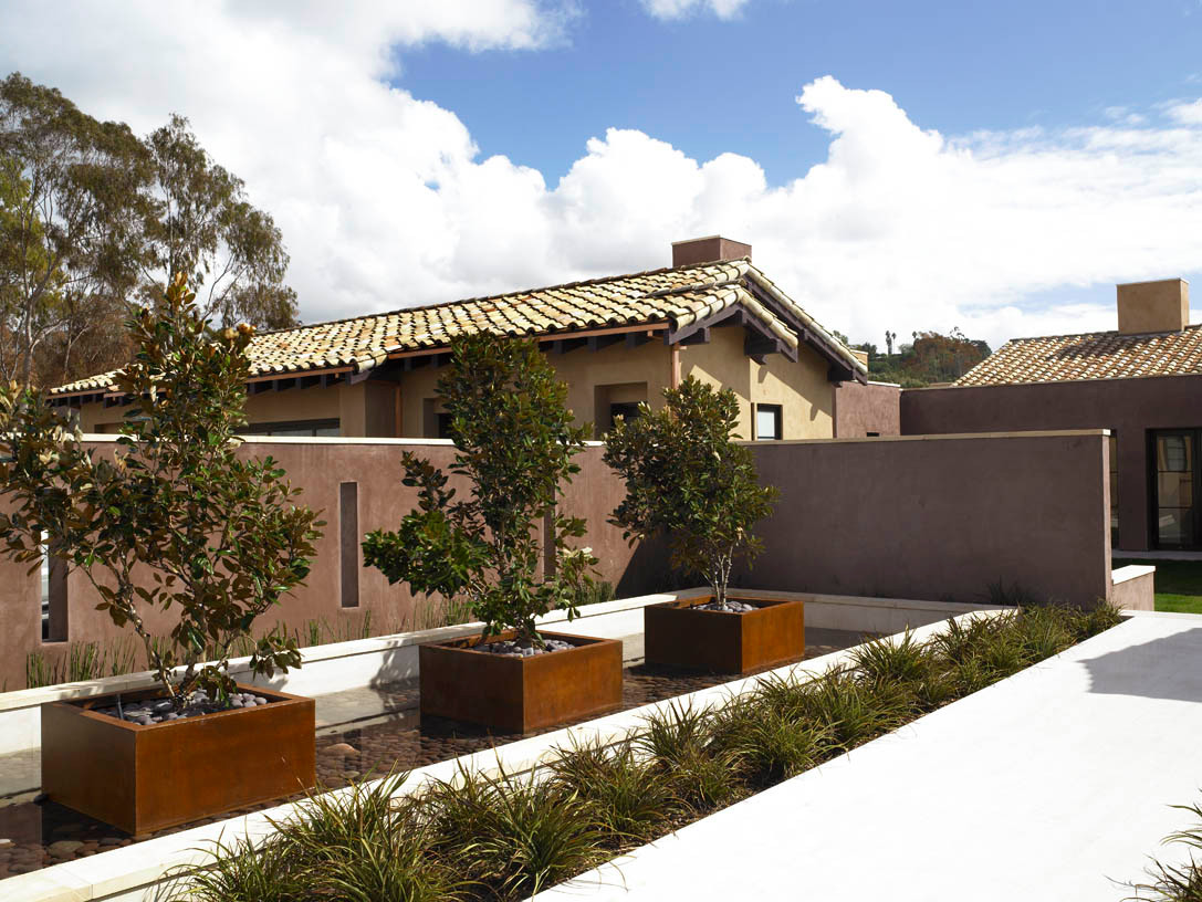 Malaga @ Rancho Santa Fe