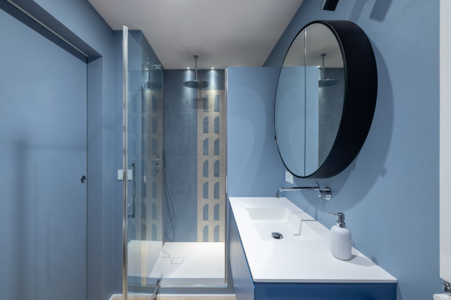 Fonte Meravigliosa 3 contemporary-bathroom