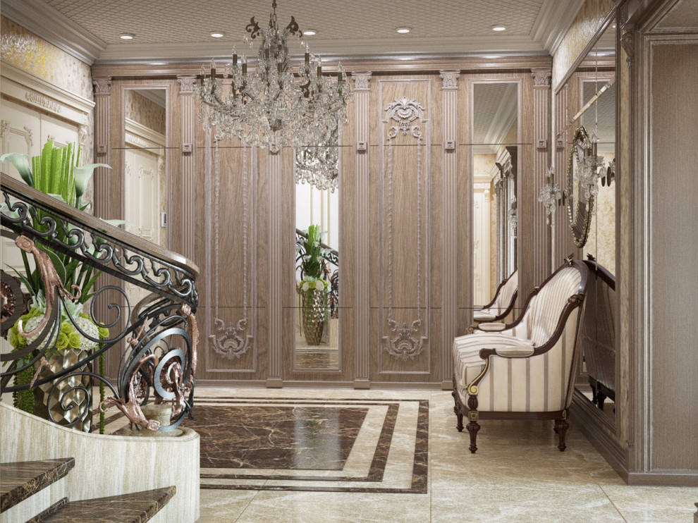 Стиль жизни- классика